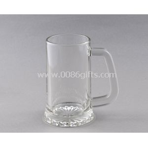 Kualitas tinggi kaca Mug bir atau air