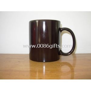11 ounce stentøj, farve-skiftende/Magic kaffe krus, SA8000/SMETA Sedex/BRC/BSCI/ISO revision