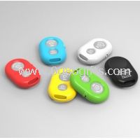 Bluetooth Self-timer Remote Camera Shutter, Made of ABS Materia, Best for Promotional Gift