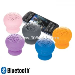 Cabinet Bluetooth speaker
