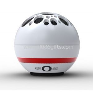 Cool Mini Bluetooth Speaker