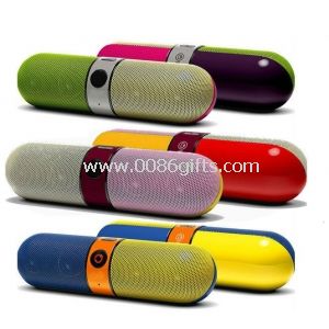 Heißer Verkauf billig super Bass Bluetooth-Lautsprecher