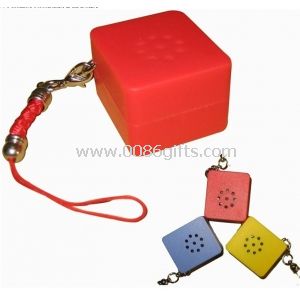 Li-ion battery mini speaker