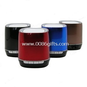 Manufactory Bluetooth Mini Speaker with Good Sound Quality