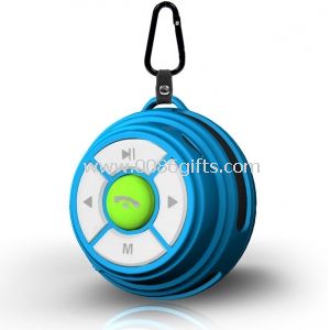 Mini Wireless Bluetooth Lautsprecher mit Mic Freisprech-Funktionen