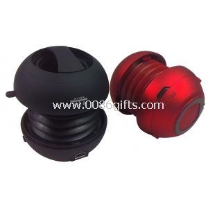 Portable Hamburger Bluetooth Lautsprecher /Mini Hamburger Bluetooth Lautsprecher
