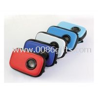 Lautsprecher-Travel bag /portable Lautsprecher Tasche/Mini tragbarer Lautsprecher Tasche