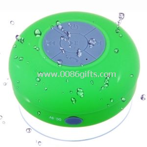 Vanntett høyttalere håndfri /Waterproof høyttalere /Mini bluetooth høyttaler