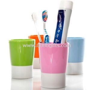 Contrast color PP cup