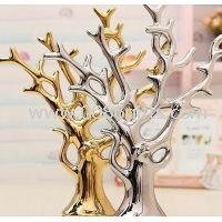 Furniture furnishing articles Love the rich tree coral tree wedding gift
