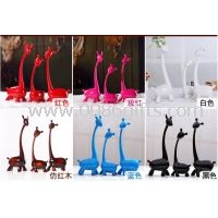 Home accessories resin figurine deer sets