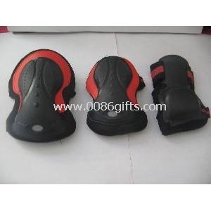 13 blød Gel pude Knee Pads