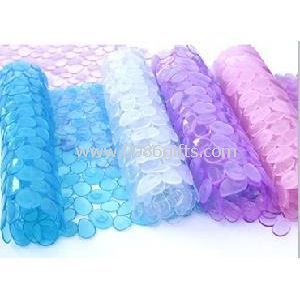 A variety of colors Shower Bath Mat