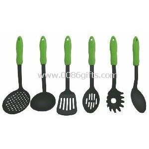 Conjuntos de herramientas de cocina
