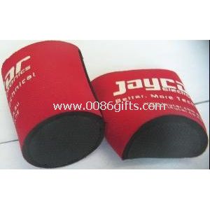 Red Wine Beer Packaging Bottle Cup Can Cover