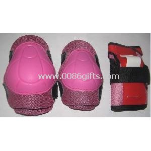 Sikkerhet kneet Pad myke geleaktige pute Knee Pads