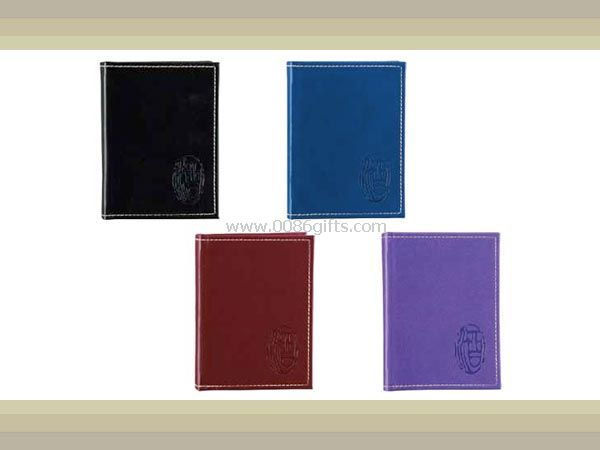 Sert kapak defter 92