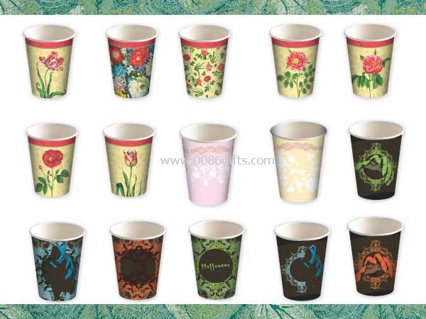 Paper Cup 9