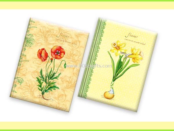 Halsband Notebook 103