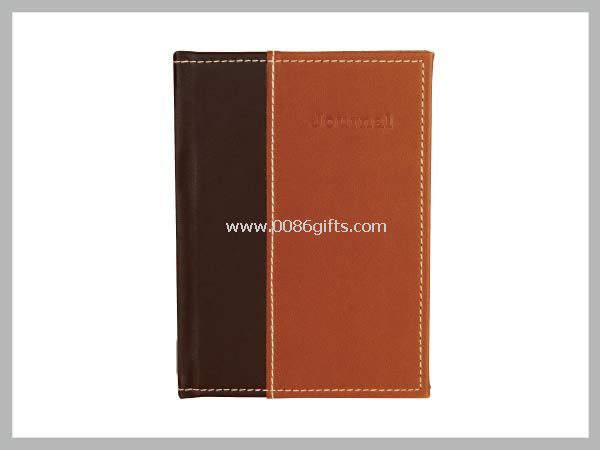Hard-cover notebook 48