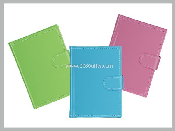 Hard-cover notebook 88