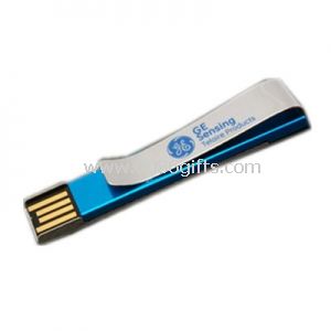 Custom Made logam USB Flash drive