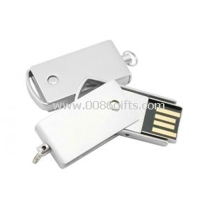 بندريف USB ميني 16 جيجابايت مع محمية بكلمة مرور