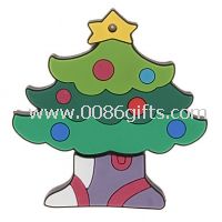Christmas Tree Shape USB Flash Drive