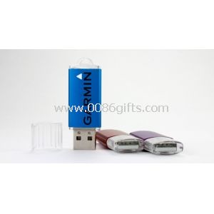 Карандаш формы USB 3.0 флэш-накопители высокая скорость
