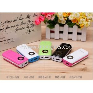 Rechargeable Power Bank For Samsung Galaxy
