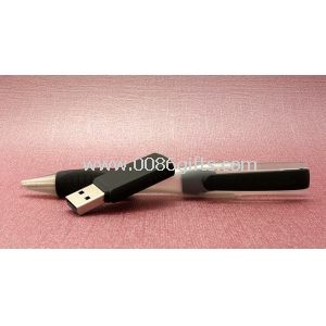 Тонкий USB ручка памяти