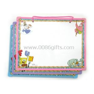 Childrens Magnetic Writing Board