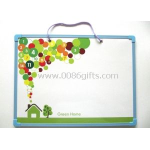 Magnetic Writing Board for Souvenir