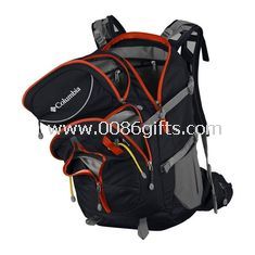 100% Nylon Customized Sports Bag