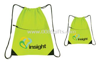 Plecaki Nylon 210d dostosowane torby sportowe