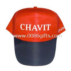 Baseball Embroidery Sun Caps Flat Visor Style Outdoor Hat With Logos