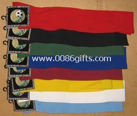 Blank Soccer Socks Multi Colors Adult - Youth Sport Tube Socks Nylon, Cotton, Elastic