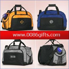 Easy Carry Customized Sports Bag