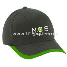 Printed Baseball Hat Outdoor Cap
