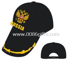 Национальный дух шляпы России