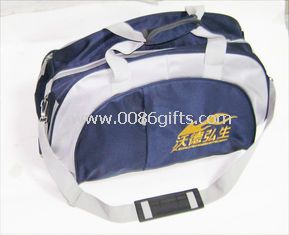Sportovní taška pro cestování