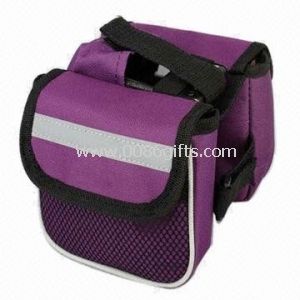 600D Polyester Bicycle Bags