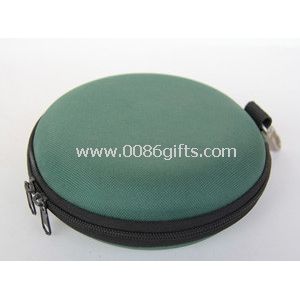 CD bag, easy to collect CDs