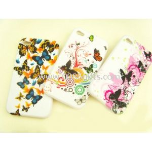 Cell Phone Silicone Cover Cases