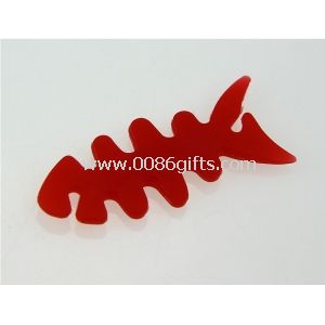 Fish Silicone Cable Winder