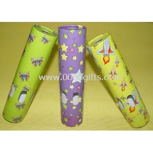 Kaleidoscope for Children Playing and Promotion Evens Gifts