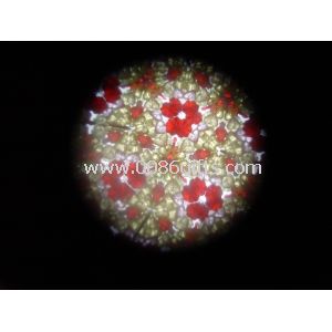 Kaleidoscope with Plastic Beads or Glass Beads for Children