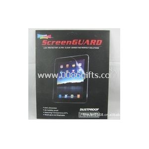 New LCD Privacy Screen Protector Film For Apple iPad 2