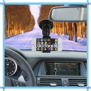 Лобовое стекло автомобиля присоски Маунт кронштейн держатель стенд универсальный для iPhone5 MP4 MP5 GPS смартфон