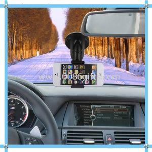 Pare-brise voiture ventouse Mount Bracket titulaire Stand universel pour iPhone5 MP4 MP5 GPS téléphone intelligent